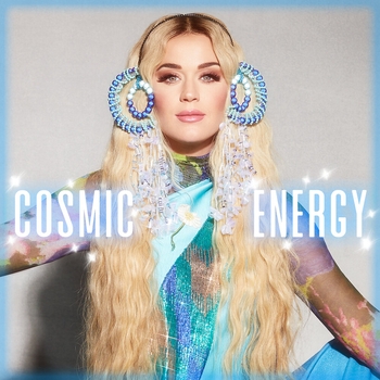 Katy Perry – Wide Awake