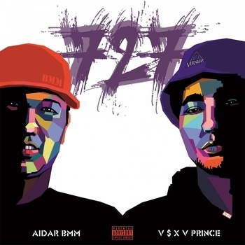 V S X V Prince feat Aidar Bmm – Intro