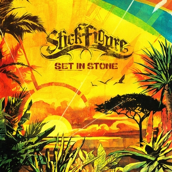 Stick Figure – Weary Eyes