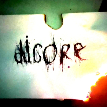 NEVER DIE – Glue (#Djcore 2025)