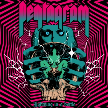 Pentagram – I'll Certainly See You In Hell