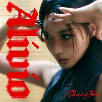 Chung Ha – Still a Rose (Alivio 2025)