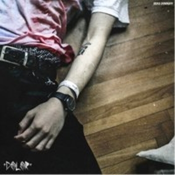 Pharaoh – Пекло (Dolor 2015)