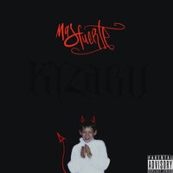 Kizaru – Оу Щит (Mas Fuerte 2016)