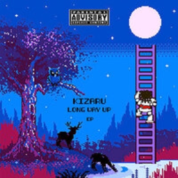 Kizaru – Long Way Up