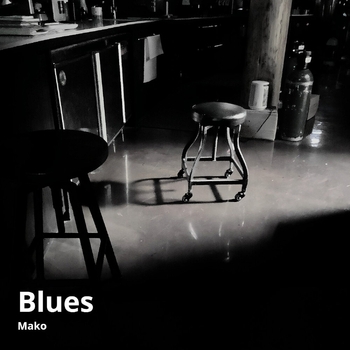 Mako – Black (Blues 2025)