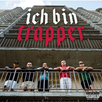 Icegergert – Ich bin trapper (Ich bin trapper 2023)