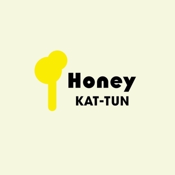 Kat-Tun – Update (Honey 2022)