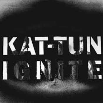 Kat-Tun – Danger (Ignite 2019)