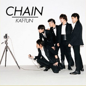 Kat-Tun – Ano hi no You ni (Chain 2012)