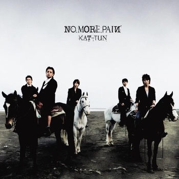 Junnosuke Taguchi – Love Music (No More Pain 2010)