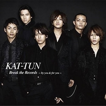 Junnosuke Taguchi – Wind (Break the Records: By You and For You 2009)