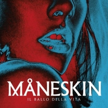Maneskin – Immortale (Il Ballo Della Vita 2018)
