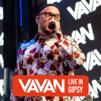 Vavan – Бедняк (Live in GIPSY)