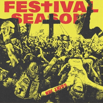 Saint Jhn – Pay For Pucci (Festival Season 2025)