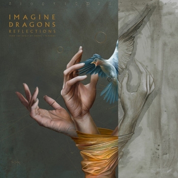Imagine Dragons – Strange Ways (Demo) (Reflections (From The Vault Of Smoke and Mirrors) 2025) (Demo)