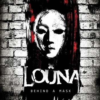 Louna – My Rock'n Roll (Behind a Mask 2013)