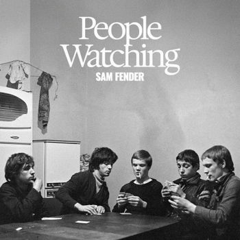 Sam Fender – Remember My Name (People Watching 2025)