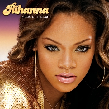 Rihanna – Pon De Replay