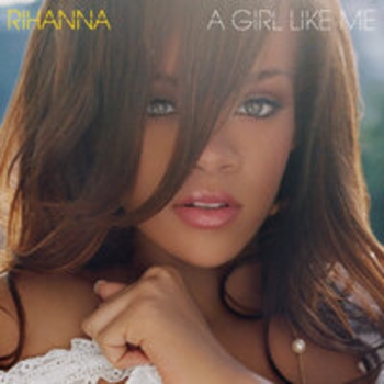 Rihanna – Break It Off