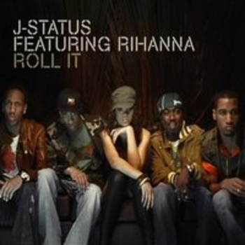 J-Status – Roll It (Main Version) (Main Version)