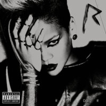 Rihanna – Photographs