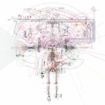 Max Cooper – The Missing Piece
