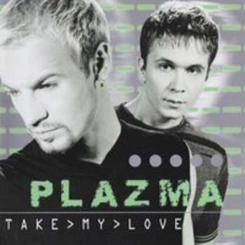 Plazma – The Sweetest Surrender