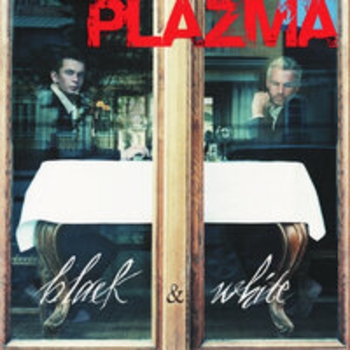 Plazma – I Never Dreamed (That You'd Love Me)