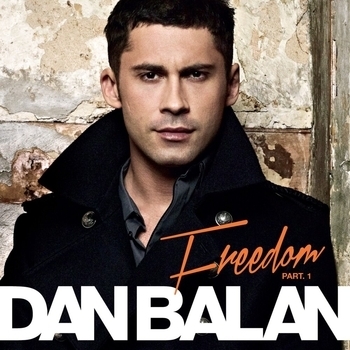 Dan Balan – Freedom