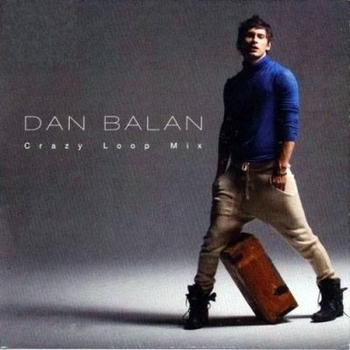 Dan Balan – Friday Night