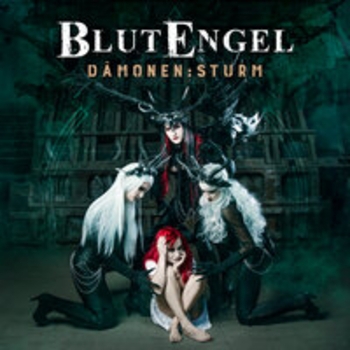 Blutengel – I will surrender
