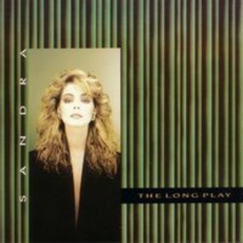 Sandra – (I'll Never Be) Maria Magdalena