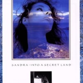 Sandra – Just Like Diamonds