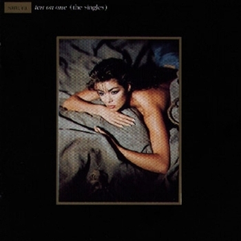 Sandra – Stop For A Minute