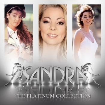 Sandra – Little Girl