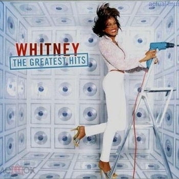 Whitney Houston – Didn't We Almost Have It All