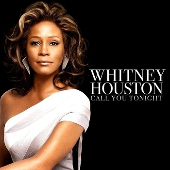 Whitney Houston – For The Lovers