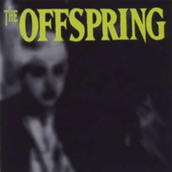 The Offspring – I'll Be Waiting