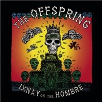 The Offspring – Cool to Hate