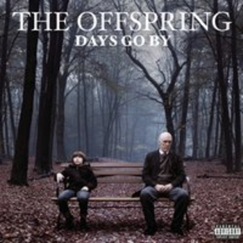 The Offspring – Dirty Magic