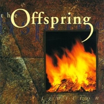 The Offspring – Burn It Up (Ignition 1992)