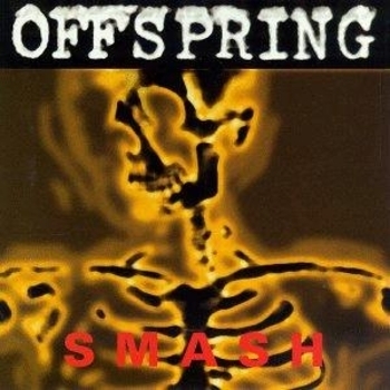 The Offspring – Bad Habit