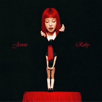 Jennie – Mantra