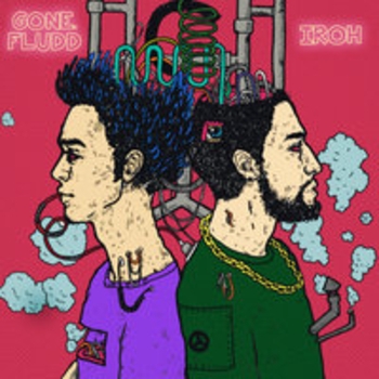 GONE.Fludd – X-bitch