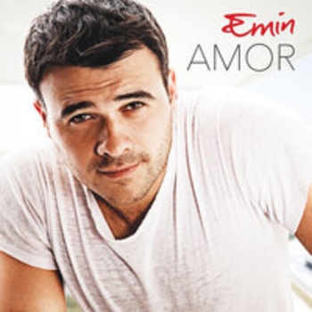 Emin – Run (Amor 2013)