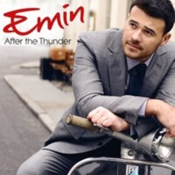 Emin – Never enought (After the Thunder (2012)
