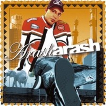 Arash – Man O To (feat. Lucia)