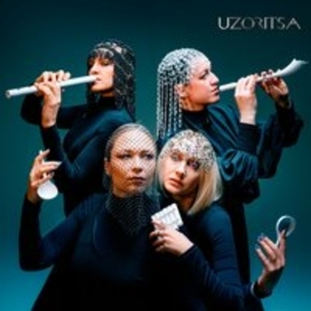 Uzoritsa – Подружки