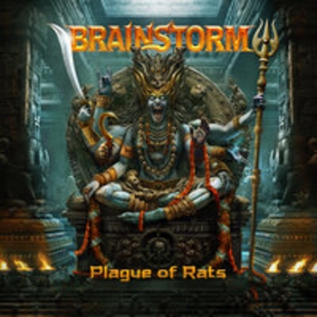 Brainstorm – False Memories